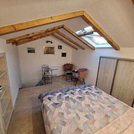 Apartment Sara With Seaview بودفا المظهر الخارجي الصورة