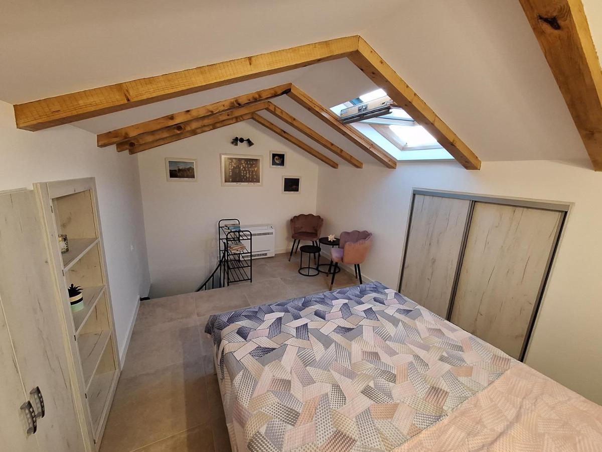Apartment Sara With Seaview بودفا المظهر الخارجي الصورة